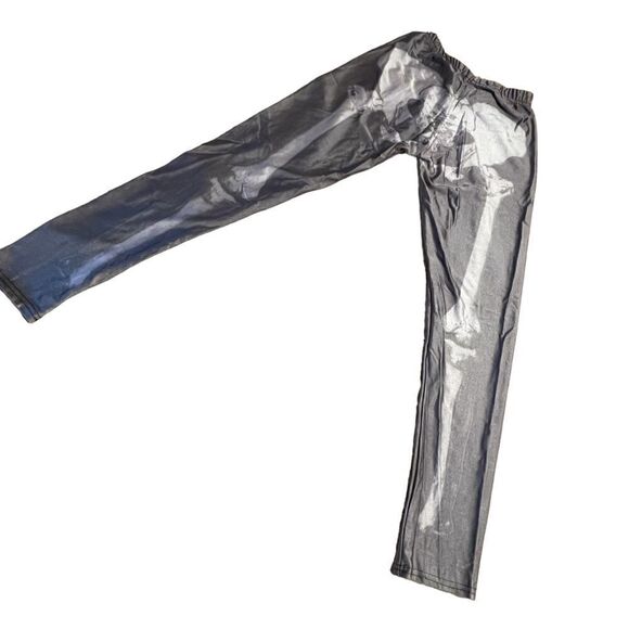 X-Ray Skeleton Bones Leggings - Picture 5 of 8